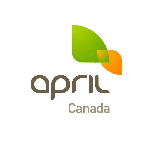 April Canada Inc